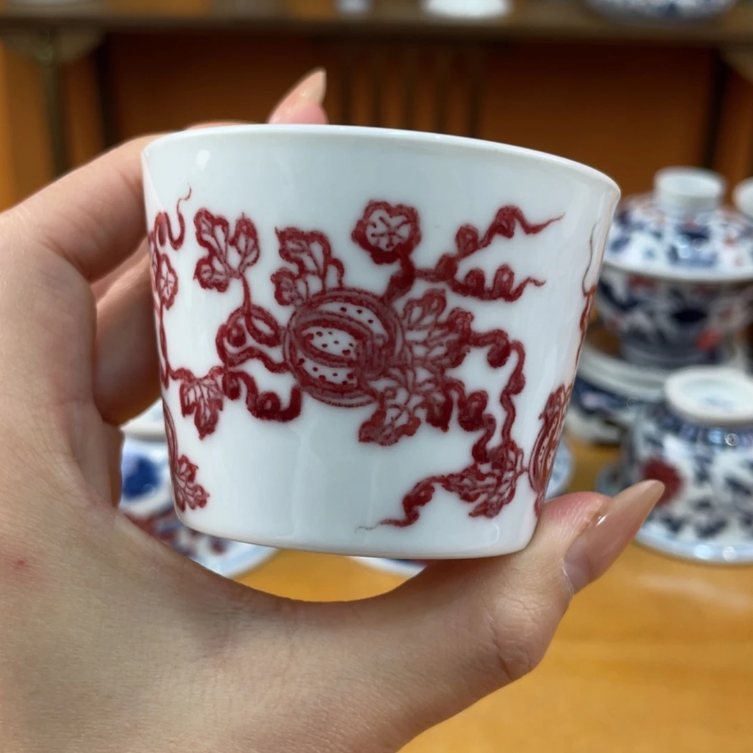 景德镇手绘哈哈哈哈哈哈