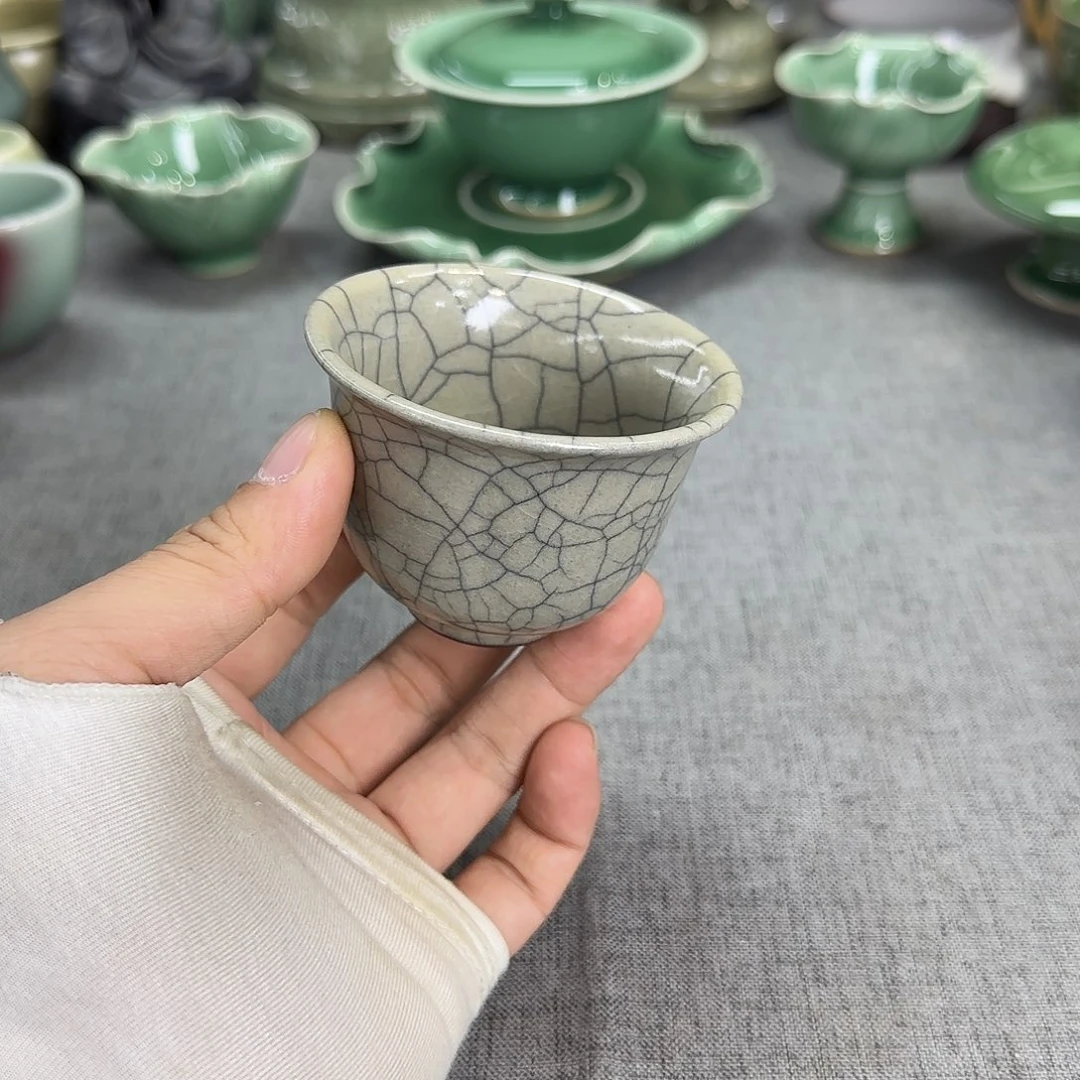 茶器黄先生 正在直播