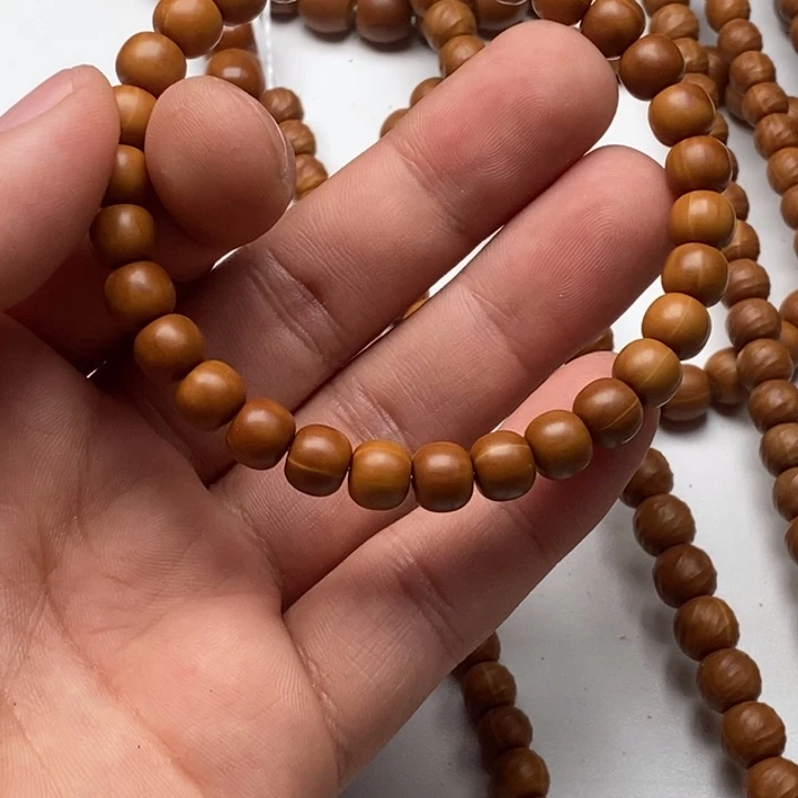 猴头核桃吊坠全品老型