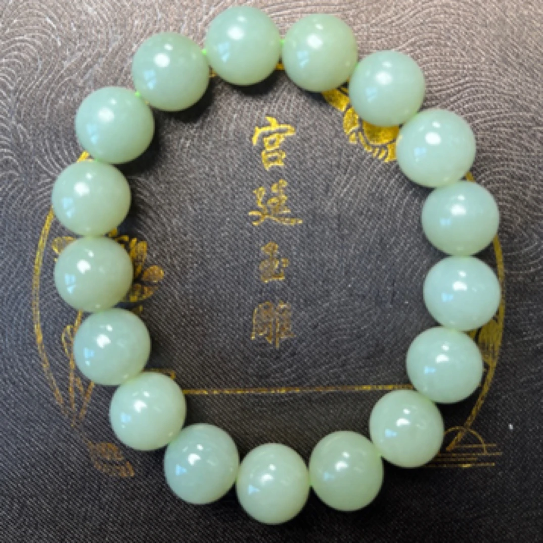 和田玉9591新疆且末蓝满肉卡12