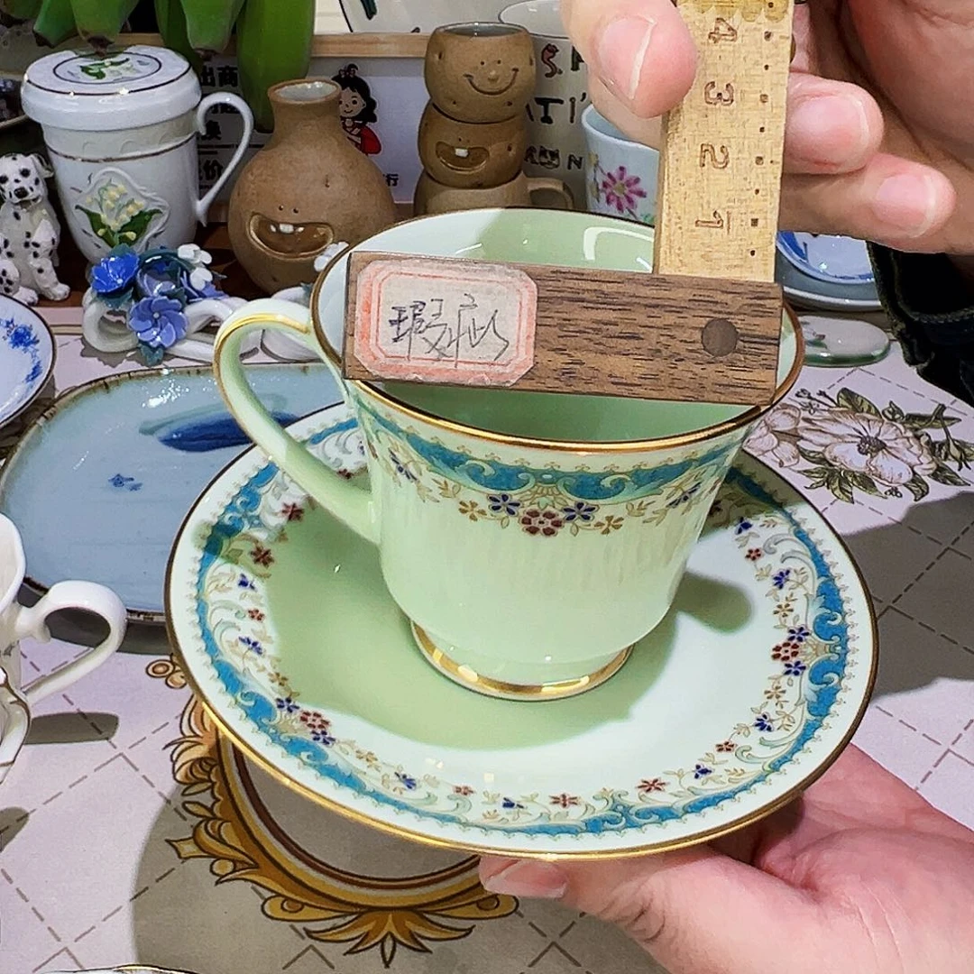 咖啡杯和咖啡杯也好用吧