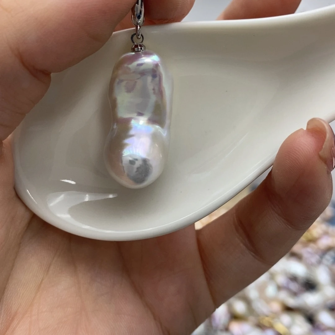 未镶嵌淡水珍珠其它