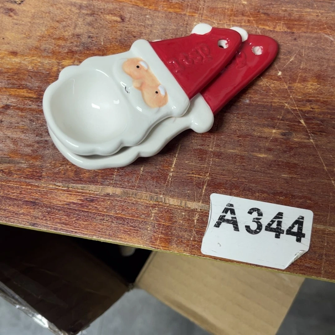 摆件杨*微瑕疵陶瓷摆件完美主义慎拍