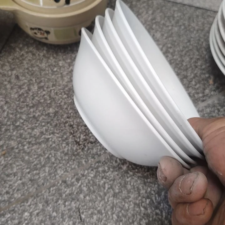 摆件陶瓷杯，我们班的