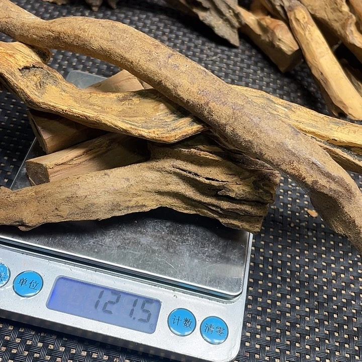 手串/手链橄榄核檀香120克枯枝品香