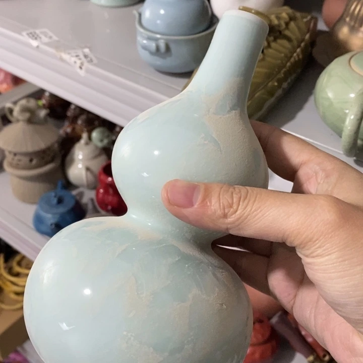 陶瓷艺术品及陶瓷制品