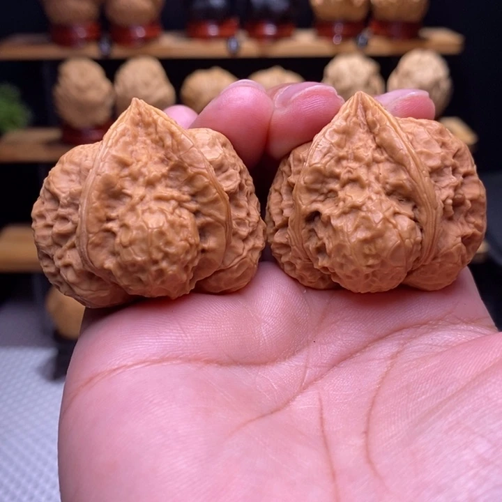 木质类云铁古龙佛肚51号41尺