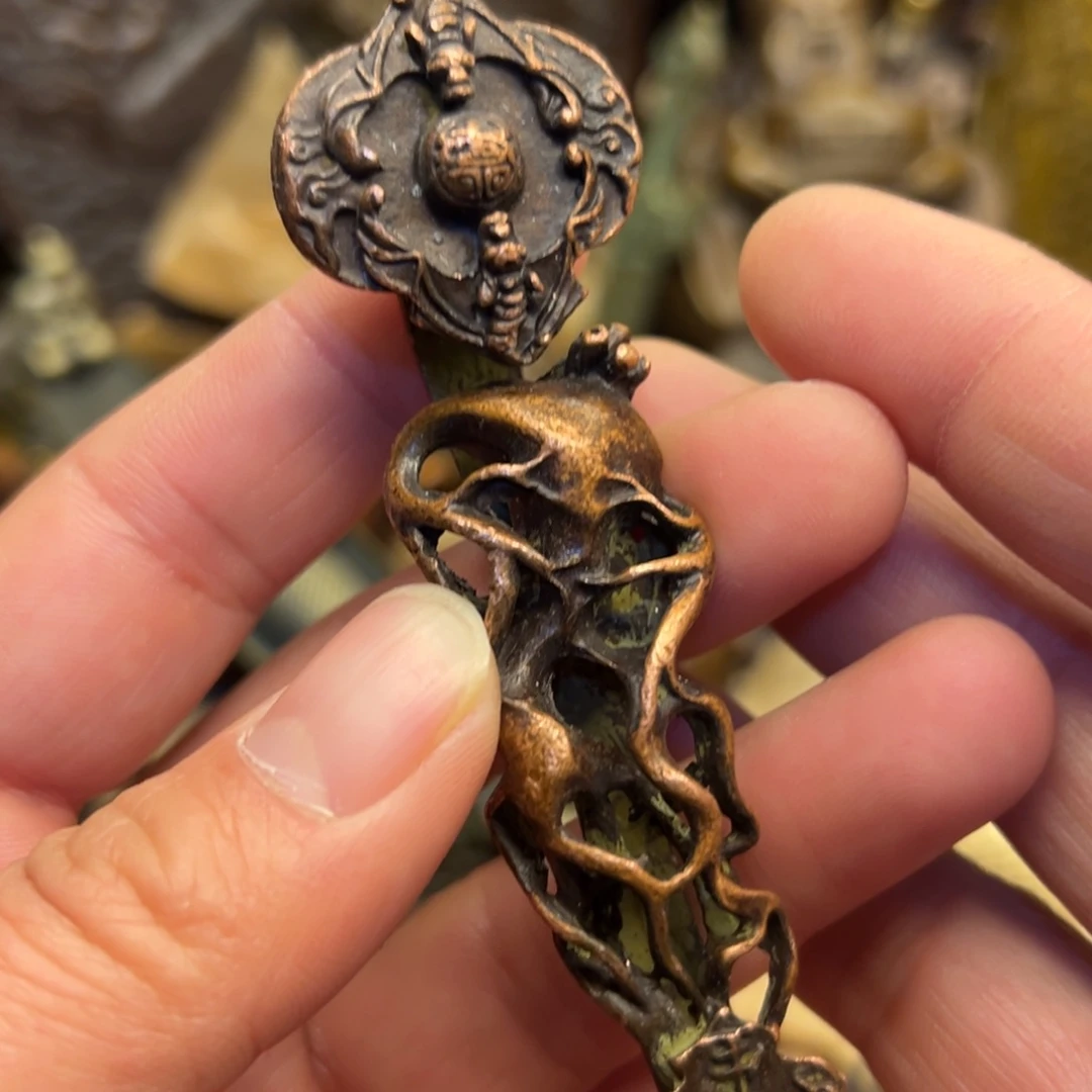 铜器工艺百货艺品专属链接