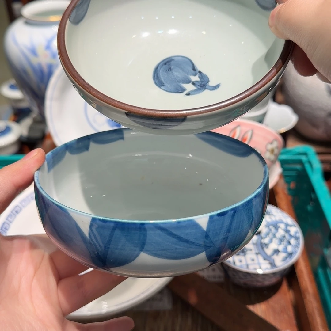 瓷片四十包邮包邮