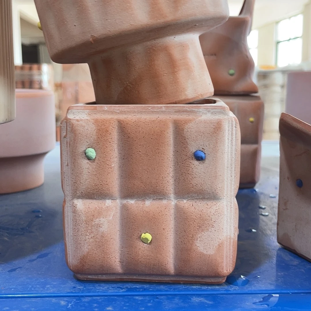 红陶小号水立方d f f f