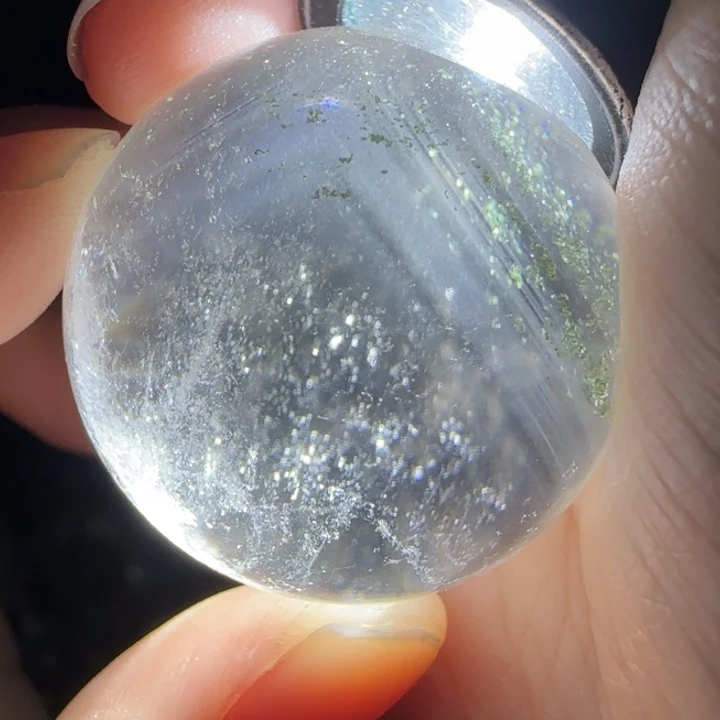 未镶嵌水晶摆件d209