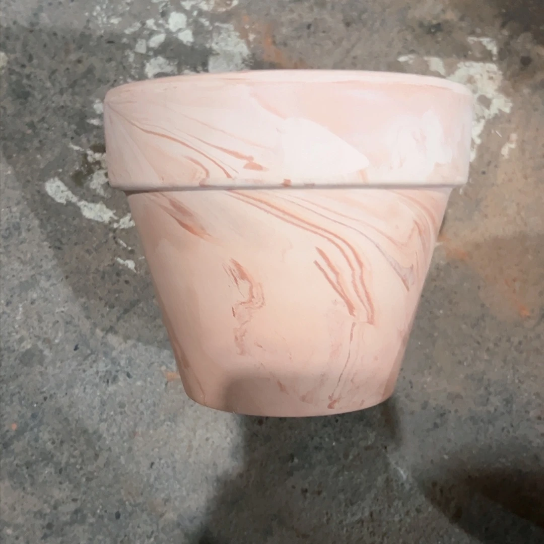 【闪购商品】红陶见面礼玛奇朵16口13高1个【微瑕】