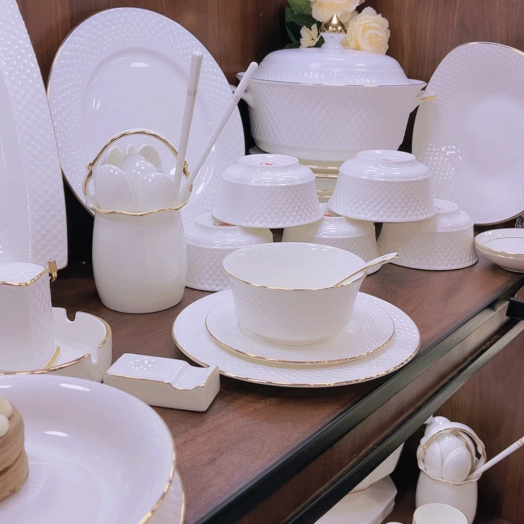 【闪购商品】瓷永恒钻石套装