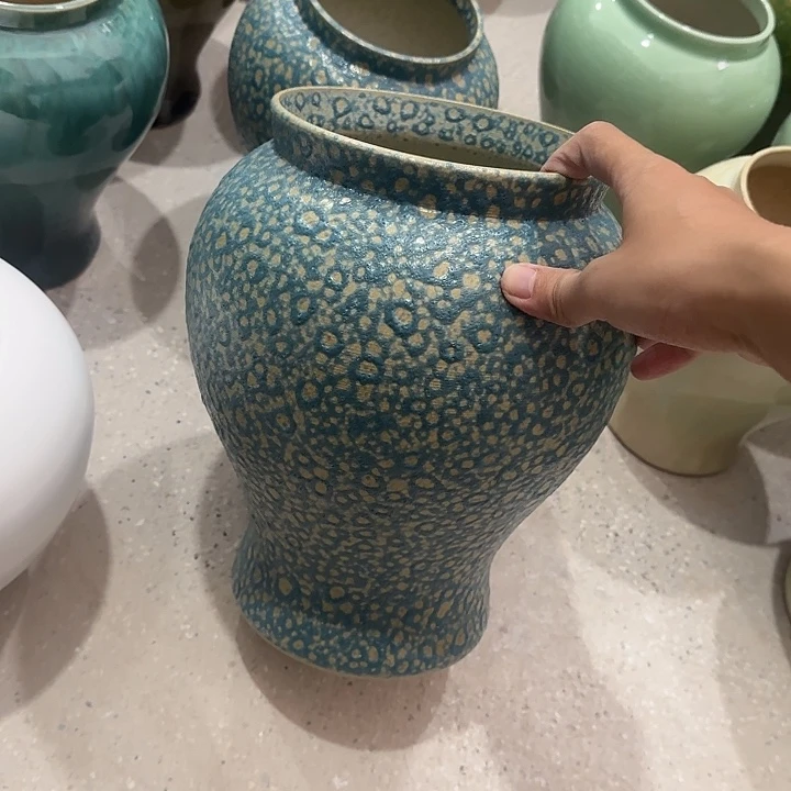 摆件正品有孔正品