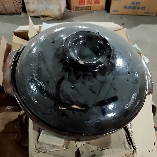 摆件陶瓷盘子碗啥都有