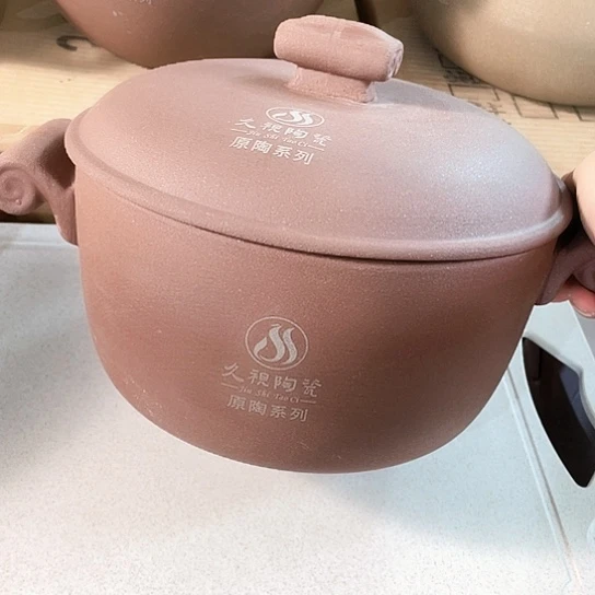 中式外贸单1个陶瓷3升