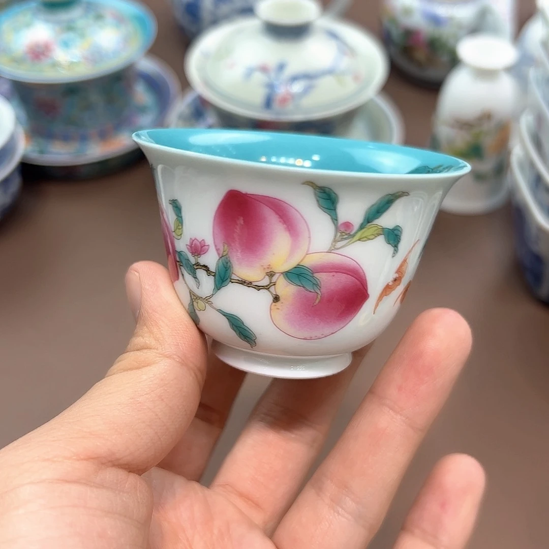 陶瓷陶瓷陶瓷茶具