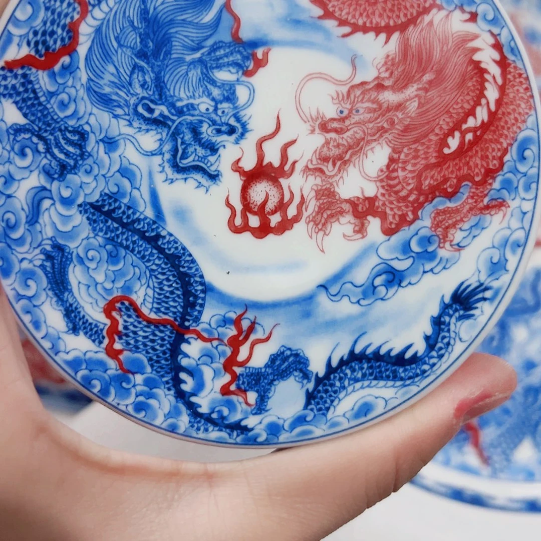 瓷片景德镇陶瓷艺术价格