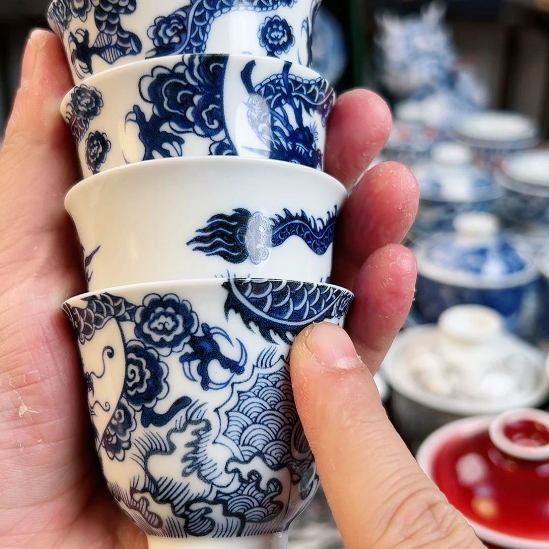 景德镇陶瓷学院等单位的