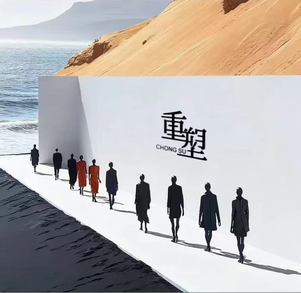 轻奢秋冬保暖男女同款情侣马甲羽绒服-CS8012