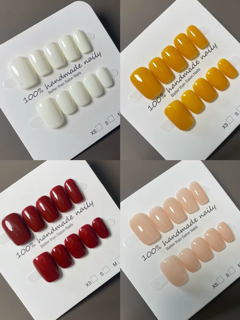 【单色系列】原相机拍摄 颜色有微色差 以实物为准 介意勿拍