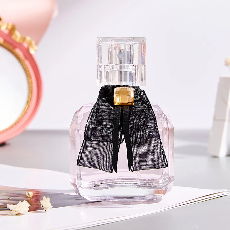 KSSEACOCO反转巴黎 持久留香经典淡雅女士香水50ML 【自主品牌】