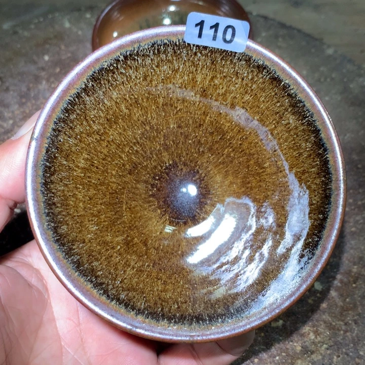 茶盏细看这支公屏上说110