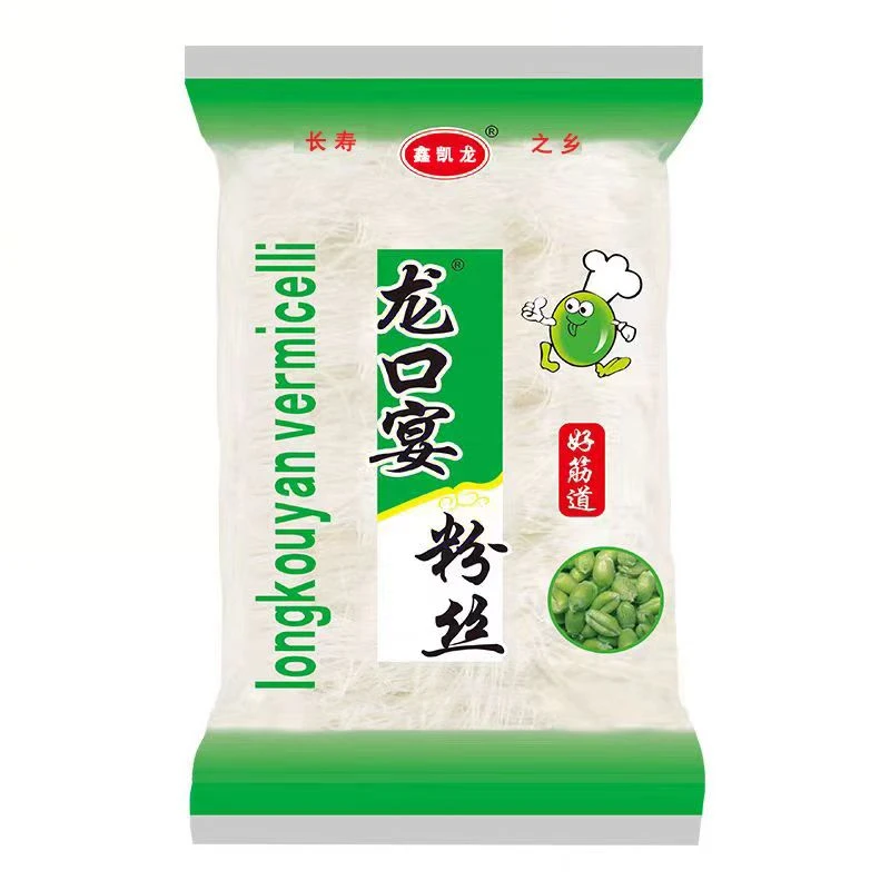 【三单五单囤】水晶龙口宴粉丝100g一包 新老随机