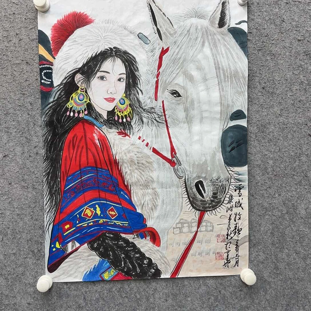 书法作品多次参加全国
