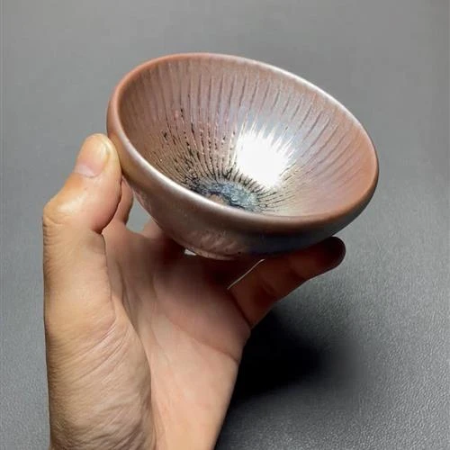 【闪购商品】茶盏-1066...........