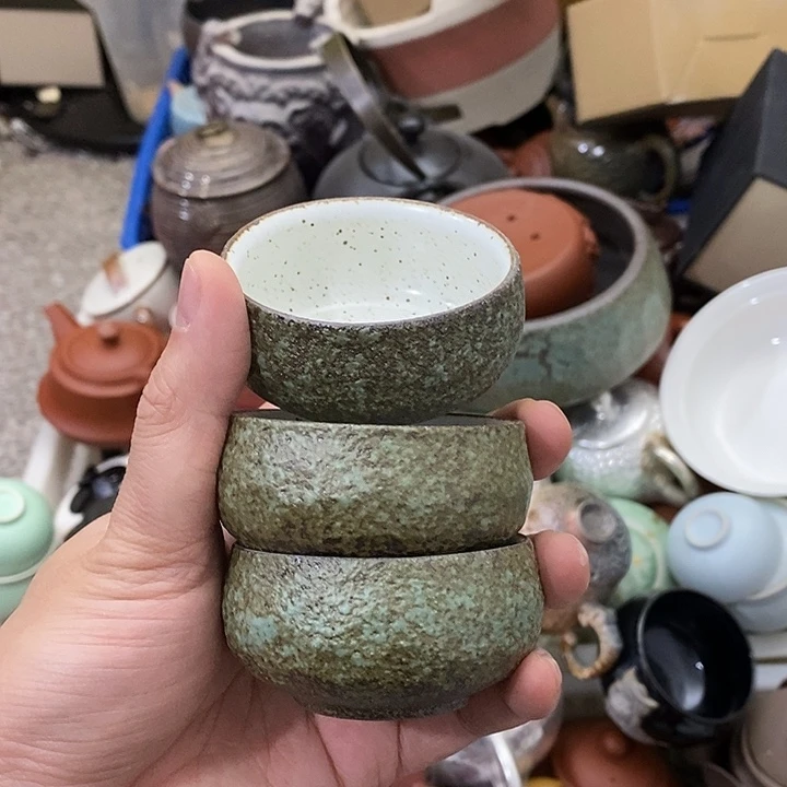陶瓷艺术品及陶瓷制品