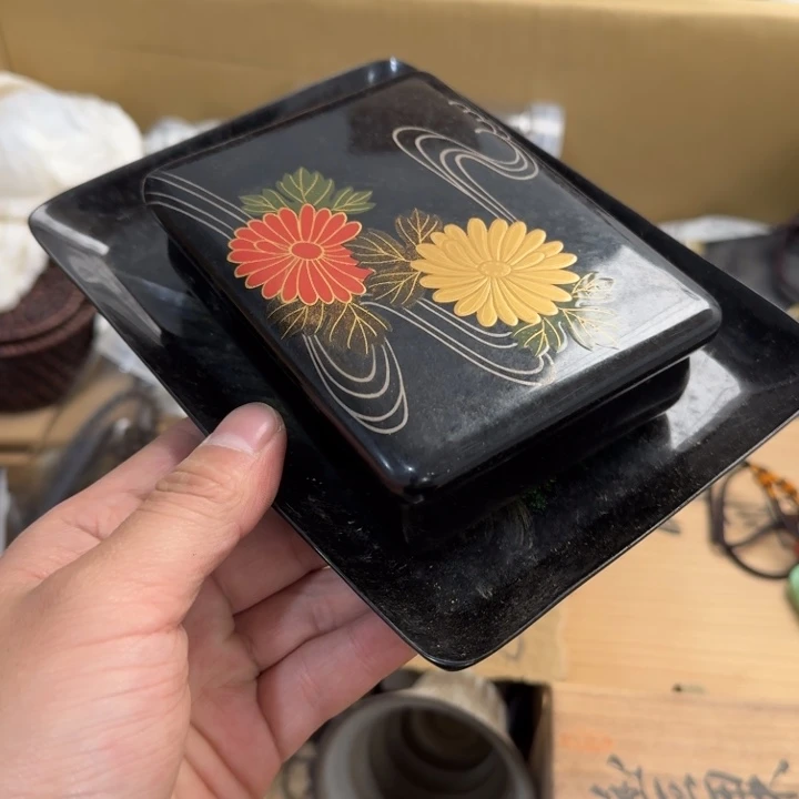 茶文化，工艺古美术