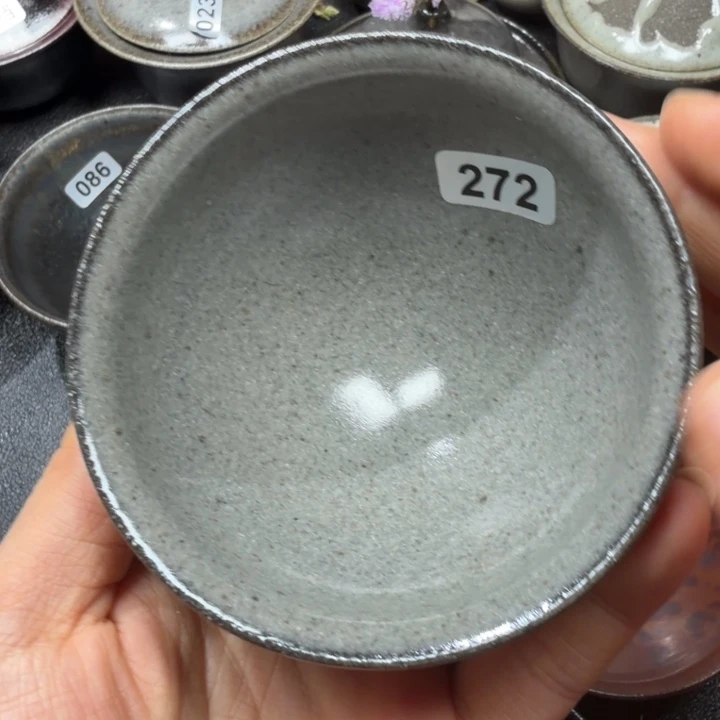 茶盏焦源龙窑，不忘初心272