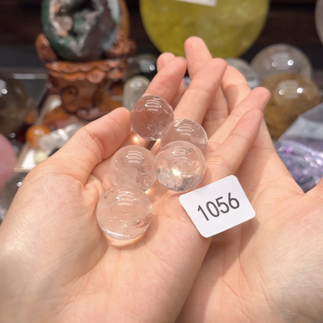 【闪购商品】水晶手串未镶嵌林*