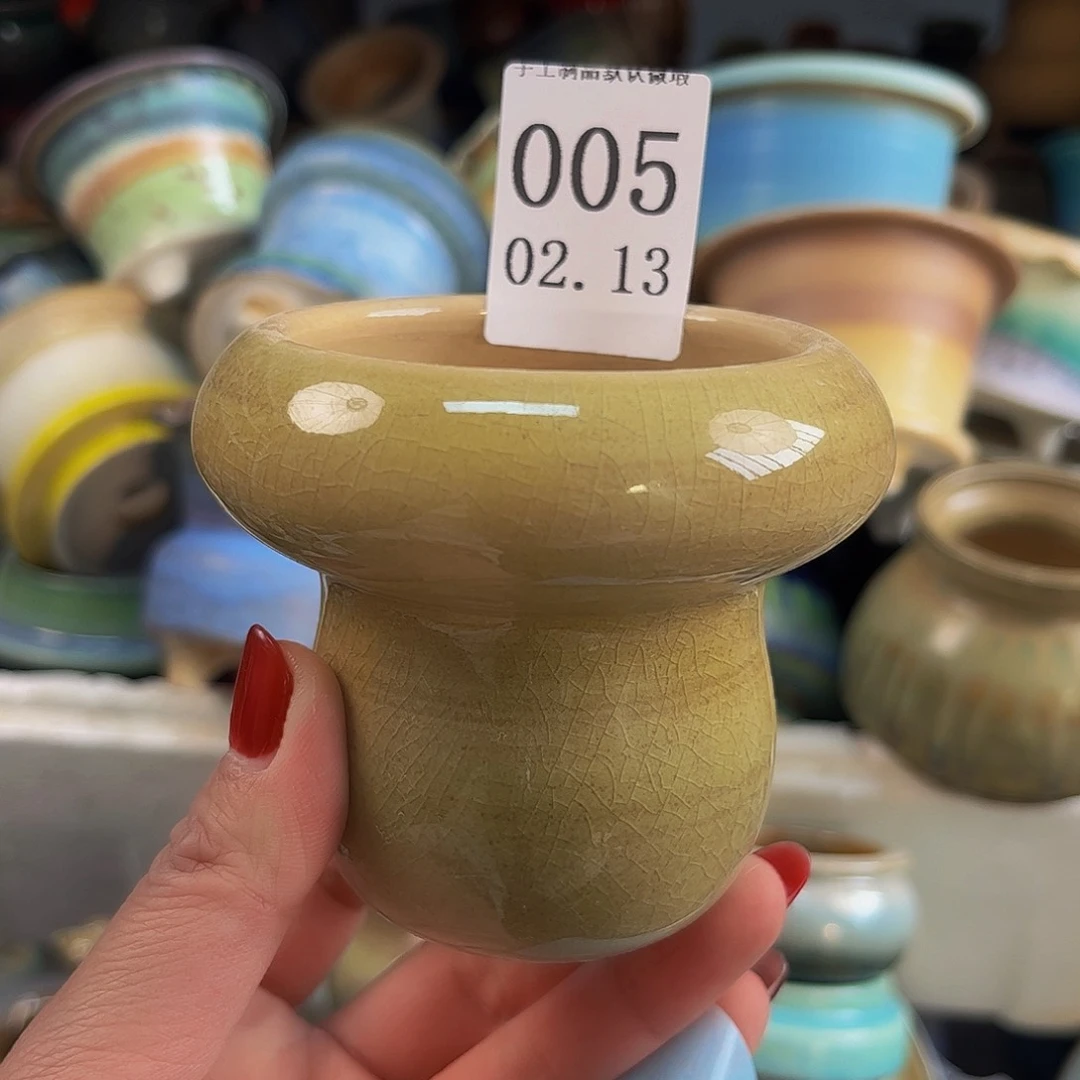 摆件景德镇陶瓷手工制作