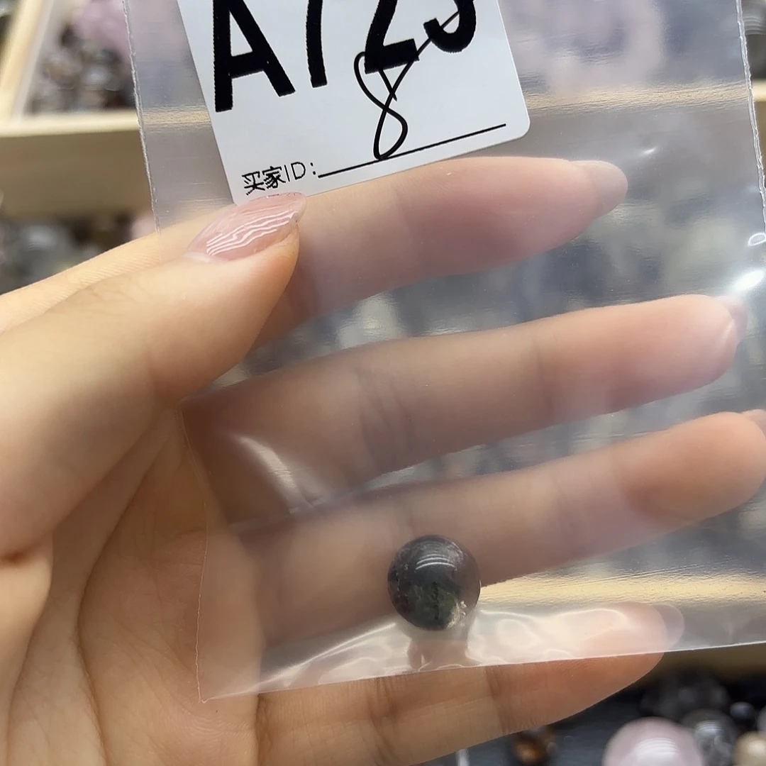 妙****未镶嵌珠宝半成品紫晶723