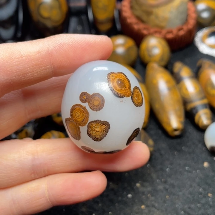 石材纯天然奇石原石73