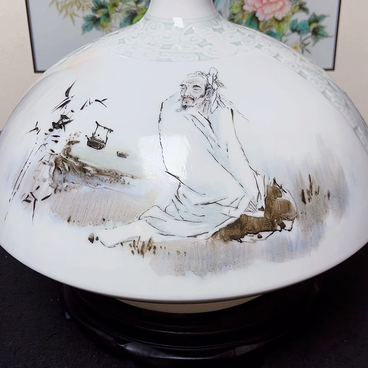 刘***骁摆件哈哈真的非常喜欢