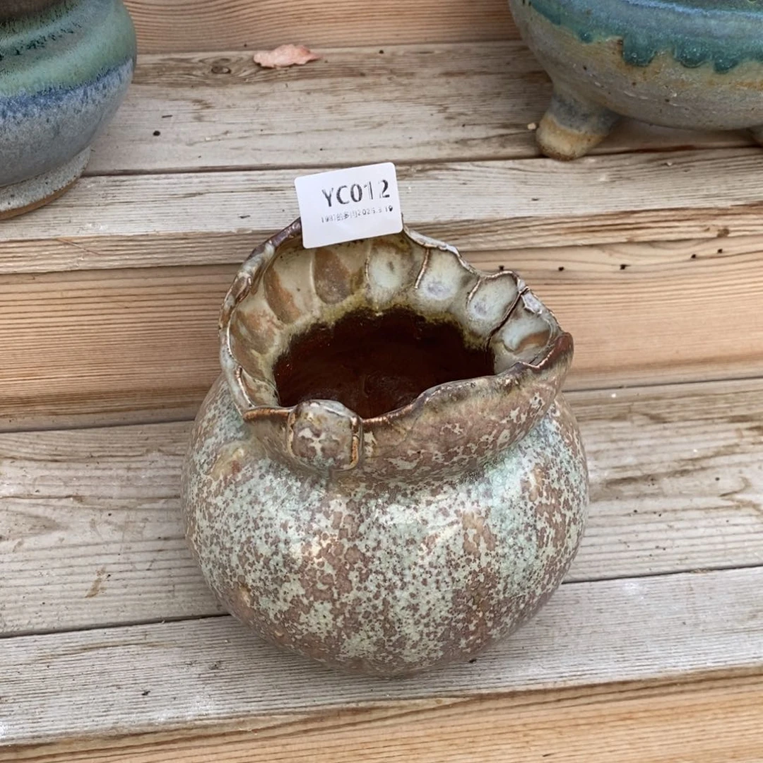 粗砂花盆小****YC012盆盆盆盆盆