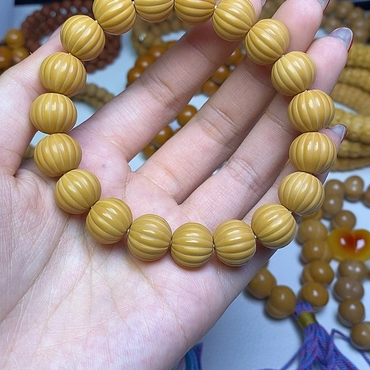 猴头手串猴头手串