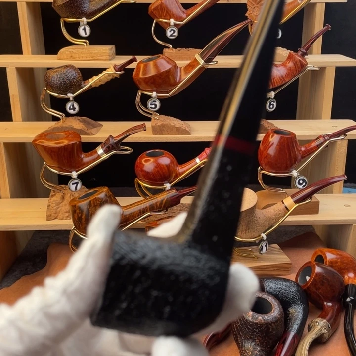 石楠木手工制作工艺品