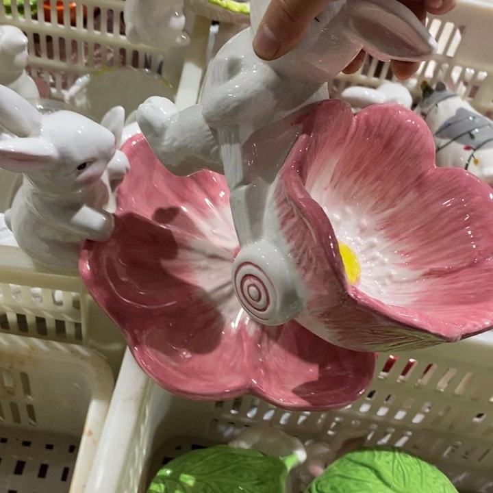 陶瓷树脂工艺摆件