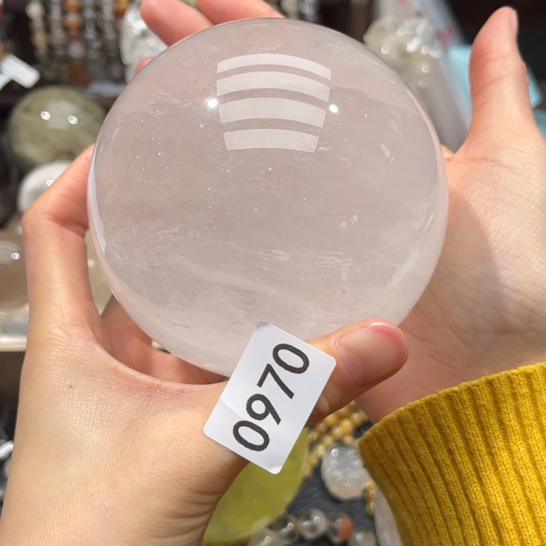 【闪购商品】未镶嵌大型摆件（非配饰）水晶