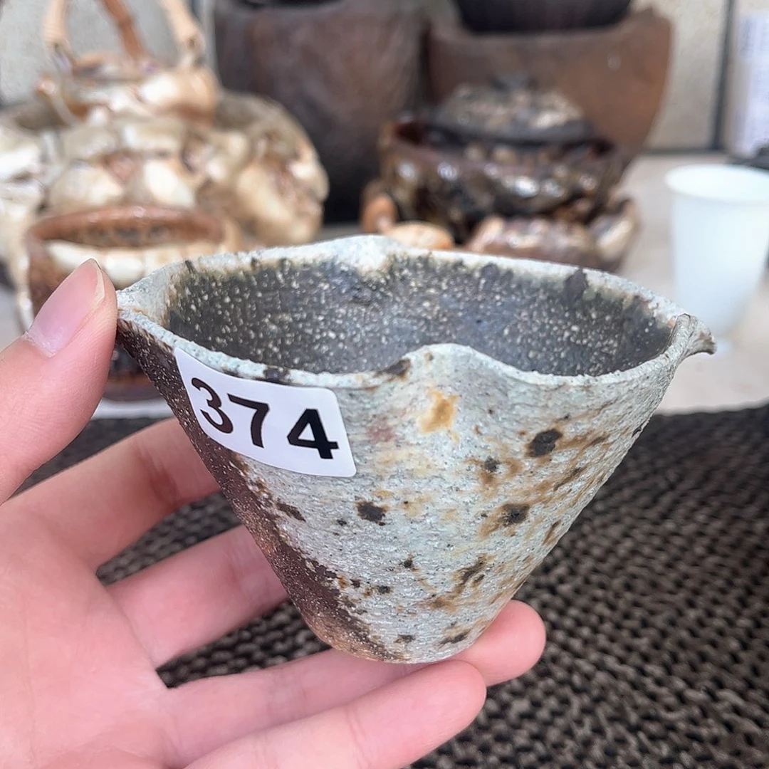 朴游陶瓷工作室福利品