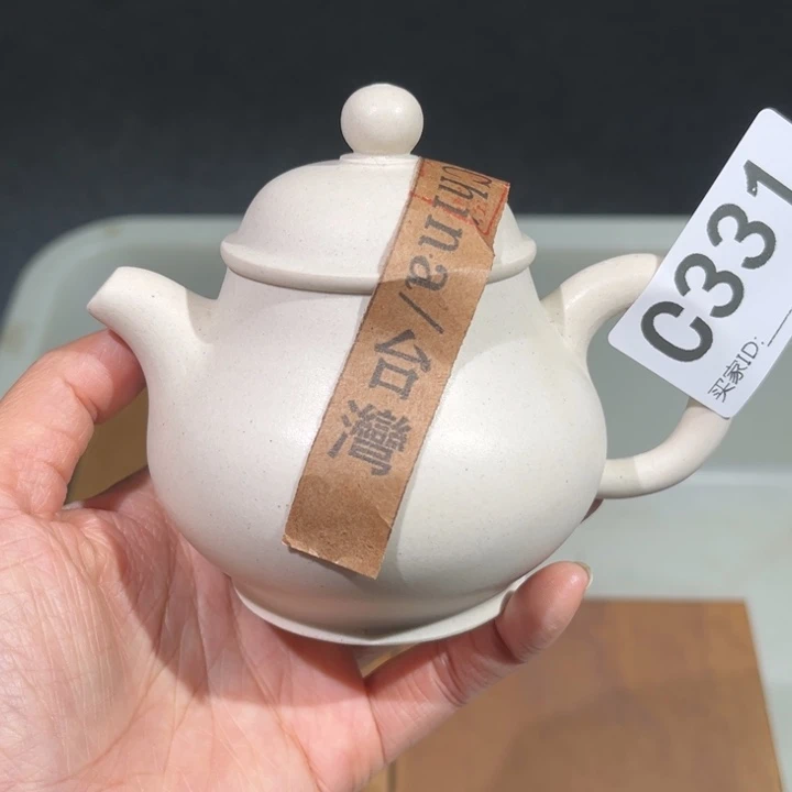茶壶紫砂紫砂茶壶331