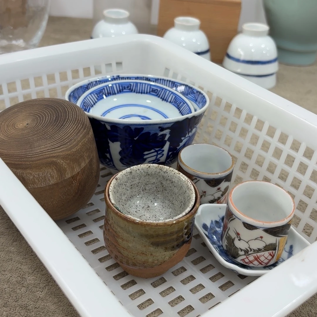 非常好用漂亮的茶具