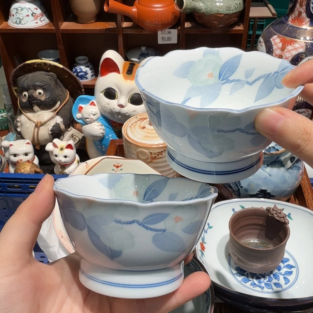瓷片满五十包邮 非全新