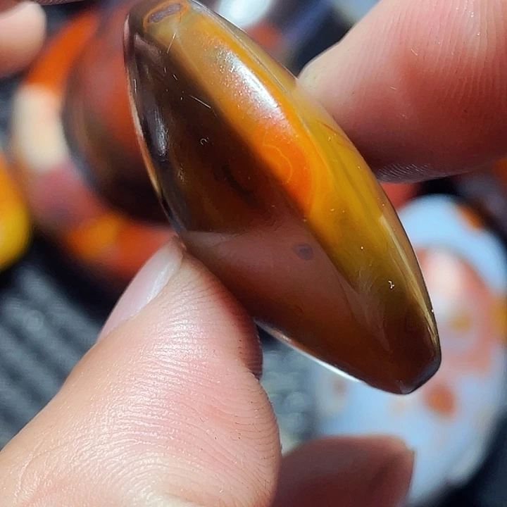 玛瑙/玉髓玛瑙未镶嵌?****?