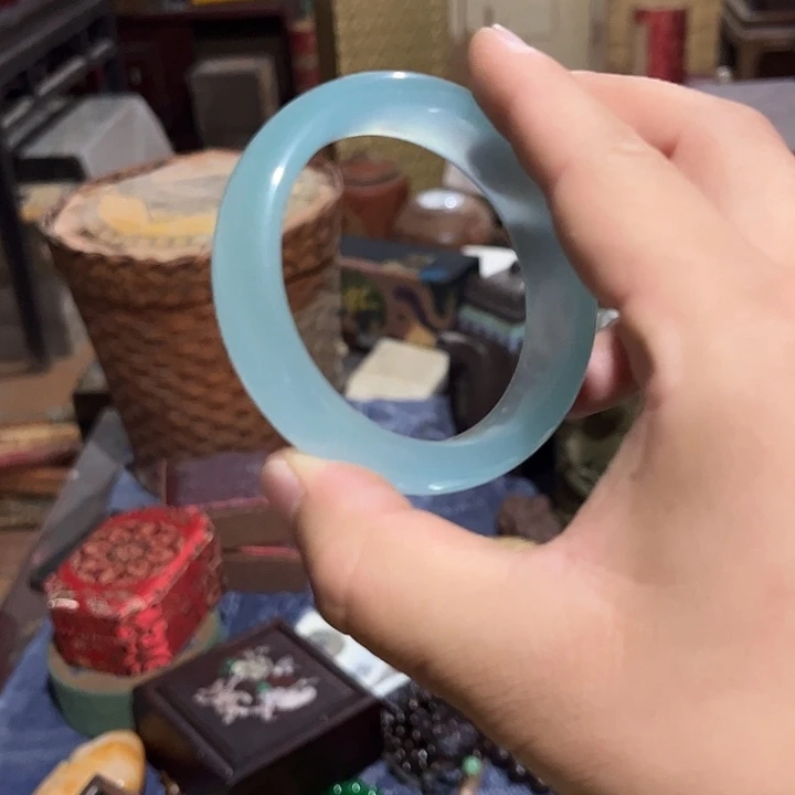 琉璃手工艺品老房子的货没有坏的