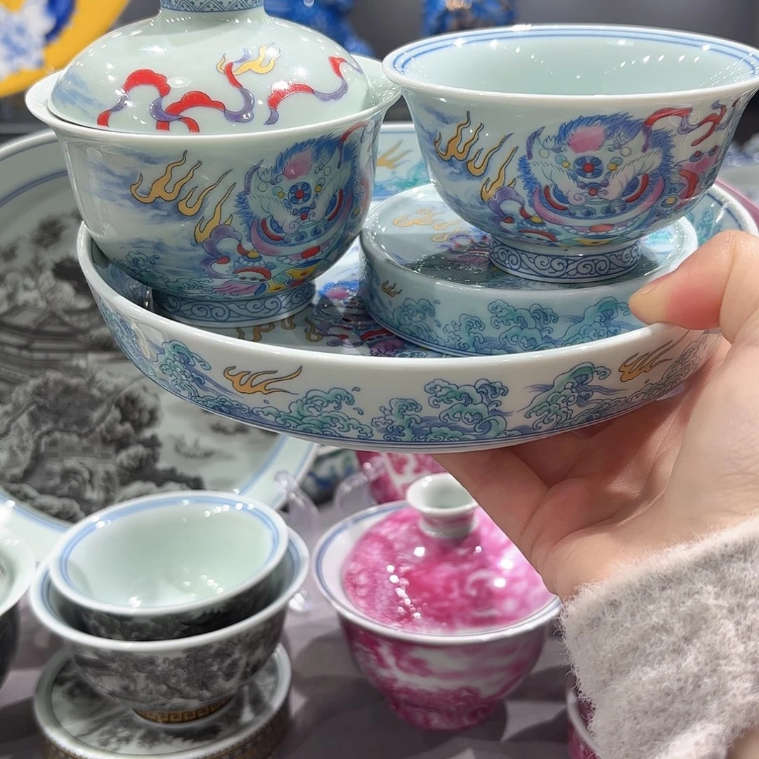 瓷片景德镇瓷器等众多艺术珍稀